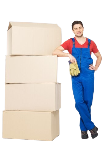 Zooom Removals Moving Company London
