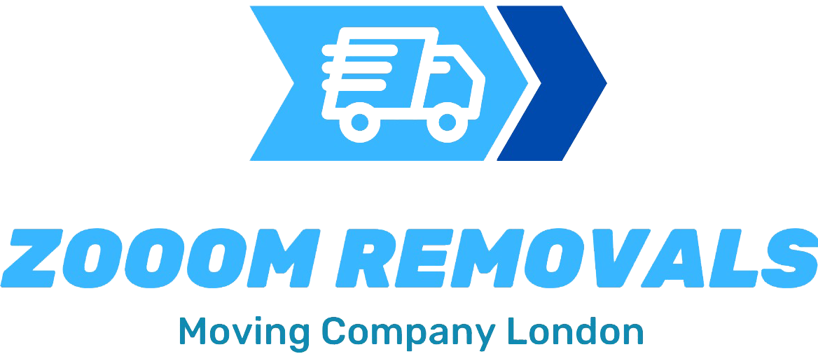 Zooom Removals Moving Company London